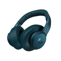 Наушники с микрофоном Fresh N Rebel Clam ANC Wireless Headphone Over-Ear Petrol Blue