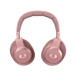 Наушники с микрофоном Fresh N Rebel Clam ANC Wireless Headphone Over-Ear Dusty Pink