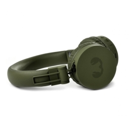 Навушники з мікрофоном Fresh N Rebel Caps BT Wireless Headphone On-Ear Army (3HP200AR)