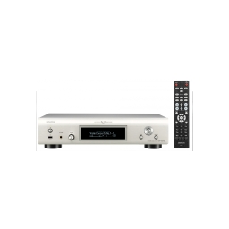 Сетевой аудиопроигрыватель Denon DNP-800NE Silver