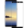 Защитное стекло для телефона Mocolo 3D Full Cover Tempered Glass Samsung Galaxy Note 8 Black (SX1781)
