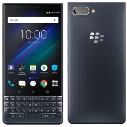 Смартфон BlackBerry KEY2 LE 4/64GB Slate Blue