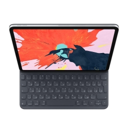 Чохол-клавіатура Apple Smart Keyboard Folio for iPad Pro 11 MU8G2