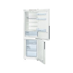 Холодильник з морозильною камерою Bosch KGV36VW32