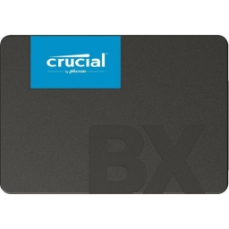 SSD Crucial BX500 480 GB (CT480BX500SSD1)
