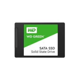 SSD-накопитель WD SSD Green 480 GB (WDS480G2G0A)