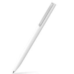Ручка Xiaomi Mi Rollerball Pen MJZXB01XM White
