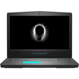 Ноутбук Alienware 15 R4 (AW15R4-7620BLK-PUS)
