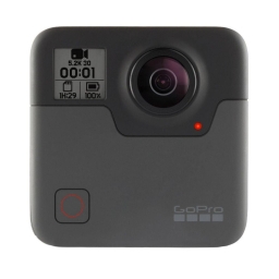 Екшн-камера GoPro Fusion (CHDHZ-103)