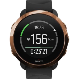 Спортивний годинник Suunto 3 Fitness Copper (SS050209000)