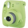Фотокамера моментальной печати Fujifilm Instax Mini 9 Green