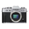 Беззеркальный фотоаппарат Fujifilm X-T20 silver body