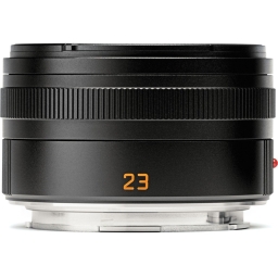 ширококутний обєктив Leica SUMMICRON-T 23mm f/2 ASPH, (11081)