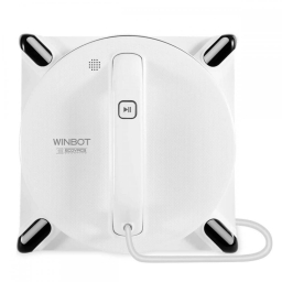 Робот для миття вікон ECOVACS Winbot 950 White (ER-D950)