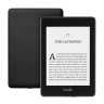 Электронная книга с подсветкой Amazon Kindle Paperwhite 10th Gen. 8GB Black