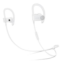 Навушники з мікрофоном Beats by Dr. Dre Powerbeats3 Wireless White (ML8W2)