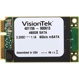 SSD накопитель VisionTek 401156-900613