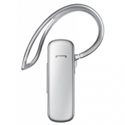 Bluetooth-гарнитура Samsung MG900 White (EO-MG900EWR)