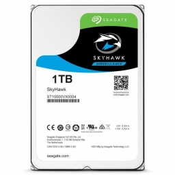 Жорсткий диск Seagate SkyHawk Surveillance 1 TB (ST1000VX005)