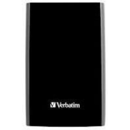 Жорсткий диск Verbatim Store n Go USB 3.0 53023