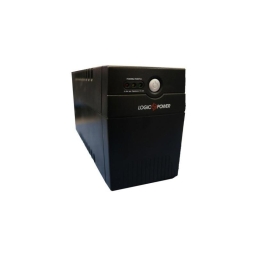 ДБЖ (UPS) лінійно-інтерактивний LogicPower LPM-525VA-P (3170)