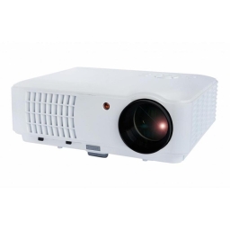 Мультимедійний проектор Tecro PJ-4070