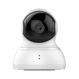 IP-камера видеонаблюдения YI Dome Camera 360° (YI-93005)