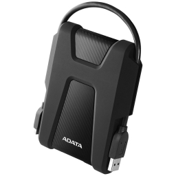Жесткий диск ADATA HD680 1 TB Black (AHD680-1TU31-CBK)