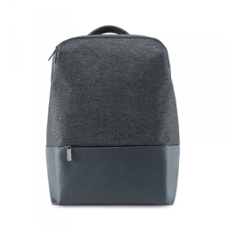 Рюкзак міський RunMi 90 Points Urban Simple Shoulder Bag Dark Grey
