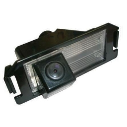 Камера заднего вида CRVC-158 (KIA Soul)