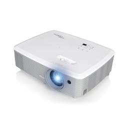 Мультимедійний проектор Optoma X400 (95.78B01GC0E)