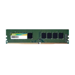 Память Silicon Power 8 GB DDR4 2400 MHz (SP008GBLFU240B02)