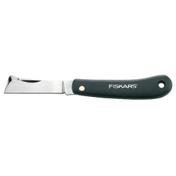 Нож садовый прививочный Fiskars K60 (125900)