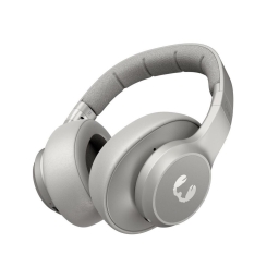 Навушники з мікрофоном Fresh N Rebel Clam ANC Wireless Headphone Over-Ear Ice Grey (3HP400IG)
