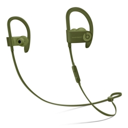 Навушники з мікрофоном Beats by Dr. Dre Powerbeats3 Wireless Turf Green (MQ382)
