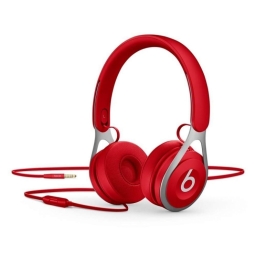 Навушники з мікрофоном Beats by Dr. Dre EP On-Ear Headphones Red (ML9C2)