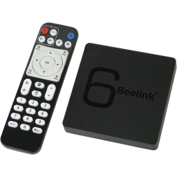 Стаціонарний медіаплеєр Beelink GS1 (2Gb/16Gb)