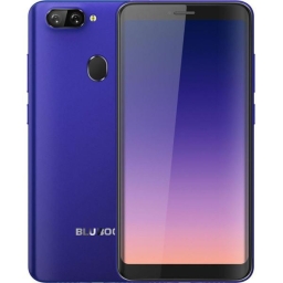 Смартфон Bluboo D6 Pro 2/16GB Blue