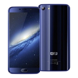 Смартфон Elephone S7 4/64GB Blue