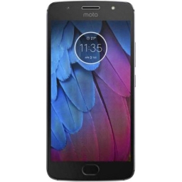 Смартфон Motorola Moto G5s XT1799 4/64GB Black (PA930008CN)