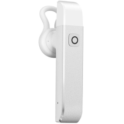 Bluetooth-гарнітура Meizu BH01 White