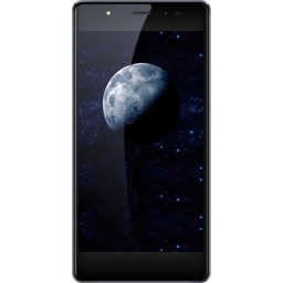 Смартфон LEAGOO T1 Plus 3/16GB Black