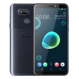 Смартфон HTC Desire 12s 3/32Gb Black