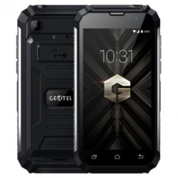 Смартфон Geotel G1 2/16GB Black