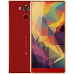 Смартфон Bluboo D5 Pro 3/32GB Red
