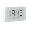 Часы-термогигрометр MiJia Temperature And Humidity Electronic Watch LYWSD02MMC