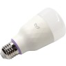 Светодиодная лампа LED Yeelight LED Smart Colorful Wi-Fi Bulb (YLDP06YL)