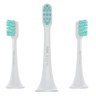 Насадка для електричної зубної щітки MiJia Electric Toothbrush White 3 in 1 KIT (NUN4001)
