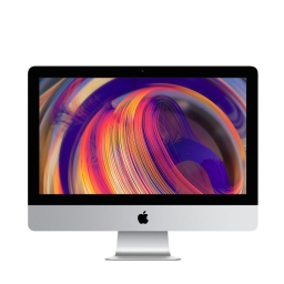 Моноблок Apple iMac 21.5 with Retina 4K display 2019 (Z0VX00017)