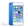 Мультимедийный портативный проигрыватель Apple iPod touch 6Gen 16GB Blue (MKH22)